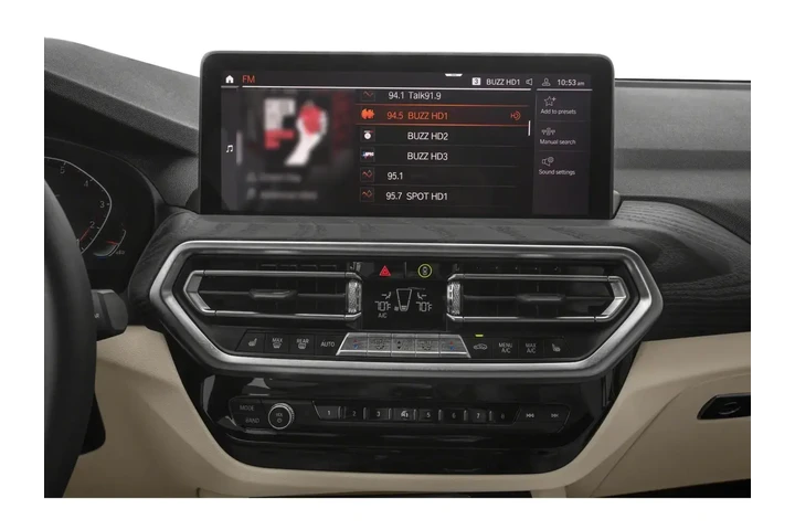 $32961 : BMW X3 2024 AWD xDrive30i 4d image 7