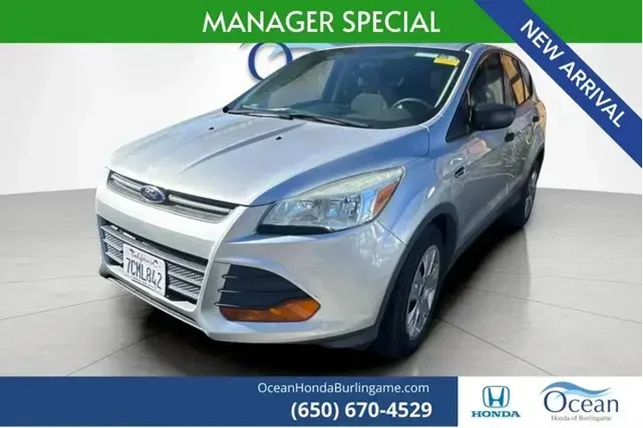 $11500 : Ford Escape 2014 S 4dr SUV image 1