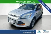 Ford Escape 2014 S 4dr SUV