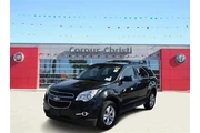 2012 Equinox LT thumbnail