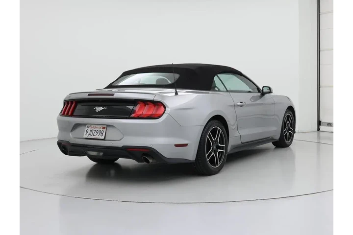 $23998 : Ford Mustang 2020 EcoBoost 2 image 8