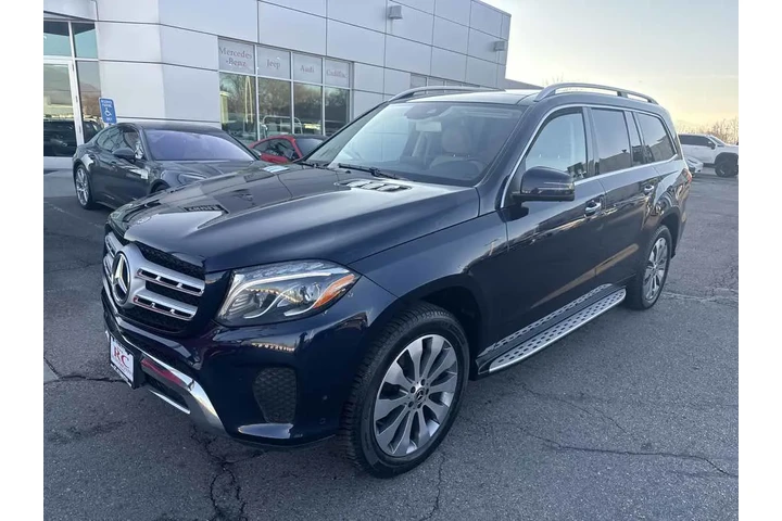 $14995 : 2019 GLS 450 4MATIC SUV image 3