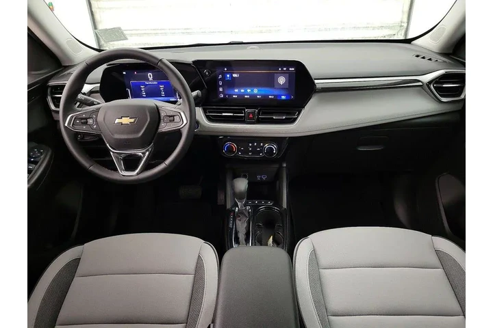 $26998 : Chevrolet Trailblazer 2026 L image 9