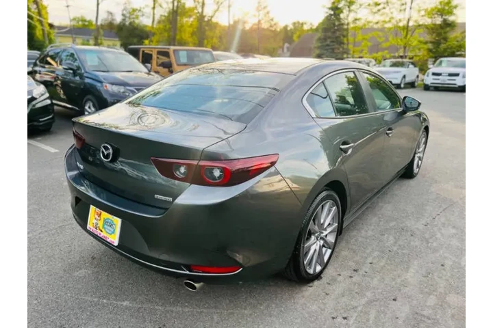 $19995 : 2023 3 Sedan 2.5 S Select image 7