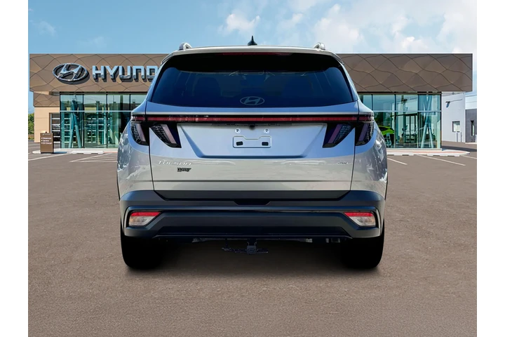 $30000 : Hyundai TUCSON 2025 AWD XRT image 6