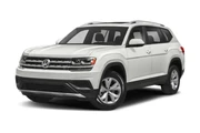 Volkswagen Atlas 2018 AWD V6