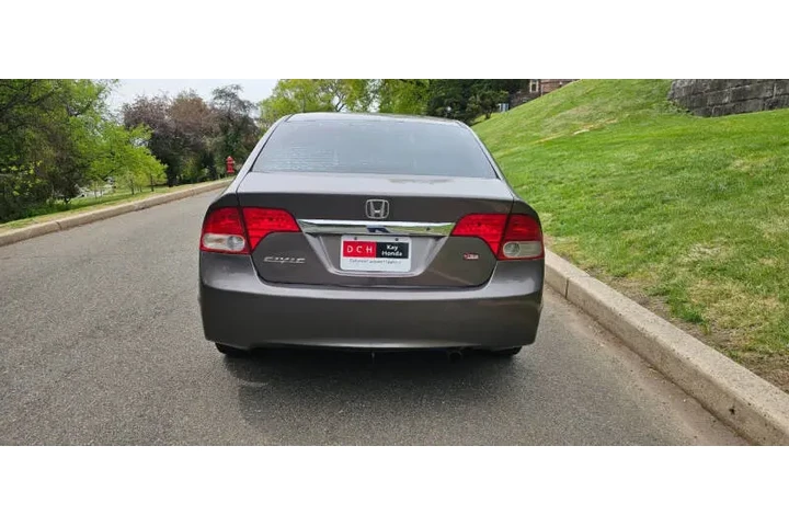 $7995 : 2009 Civic LX image 10