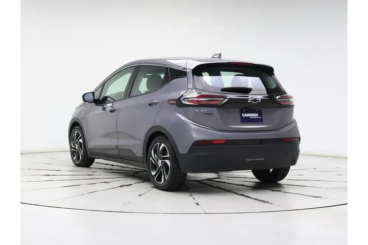 $18998 : Chevrolet Bolt EV 2023 2LT 4 image 2