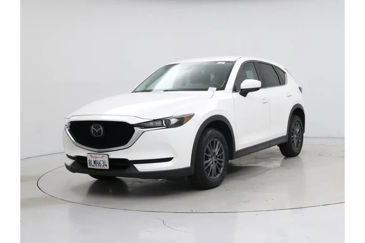 $18998 : Mazda CX-5 2019 Touring 4dr image 4
