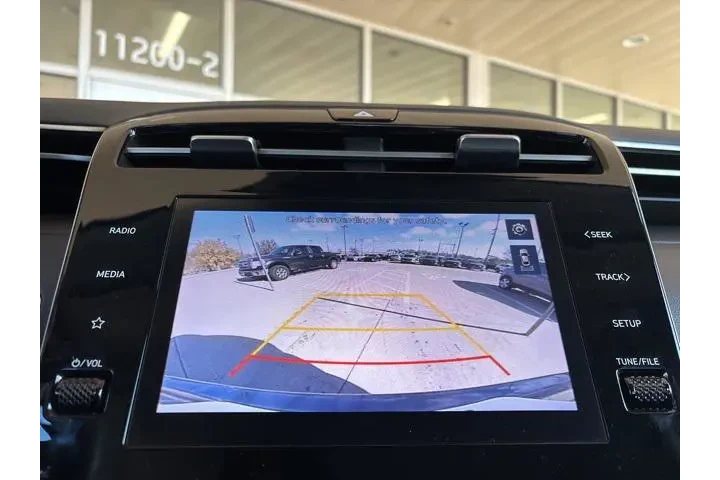 $22998 : Hyundai TUCSON 2024 SEL 4dr image 9