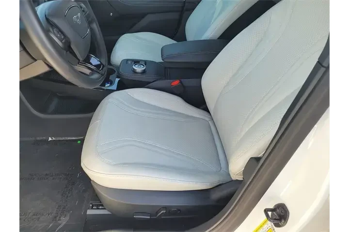 $34988 : Ford Mustang Mach-E 2024 Pre image 10