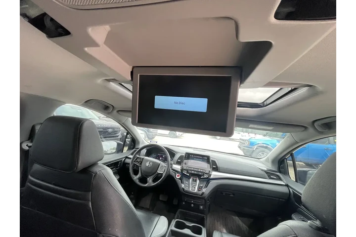 $29759 : Honda Odyssey 2022 Touring 4 image 5