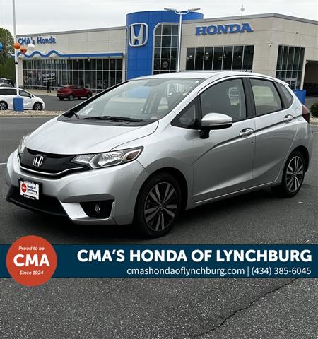 PRE-OWNED 2016 HONDA FIT EX image 9