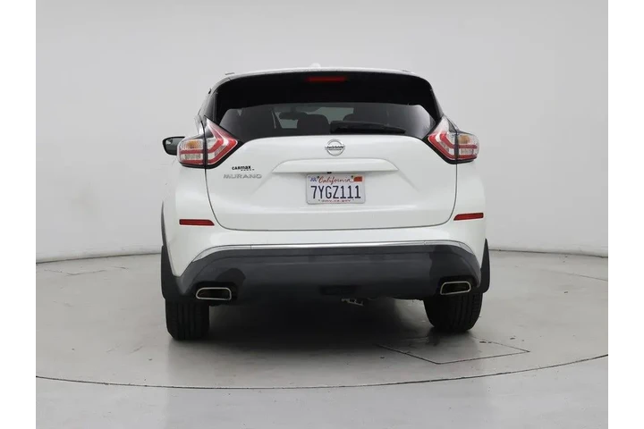 $17998 : Nissan Murano 2015 S 4dr SUV image 6