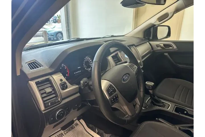 $34965 : Ford Ranger 2023 4x4 XLT 4dr image 10