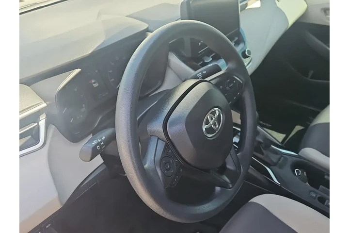 $22000 : Toyota Corolla 2024 LE 4dr S image 2