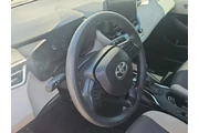 $22000 : Toyota Corolla 2024 LE 4dr S thumbnail