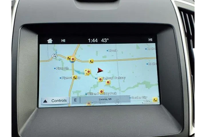 $11996 : Ford Edge 2016 AWD SEL 4dr C image 9