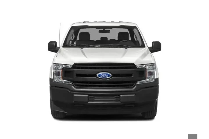 $21907 : Ford F-150 2019 4x4 XL 4dr S image 4