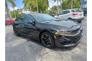 $22990 : Kia K5 2023 AWD GT-Line 4dr thumbnail