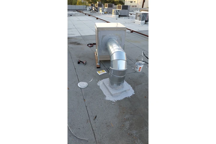 Soldador y intalacion de campa image 6