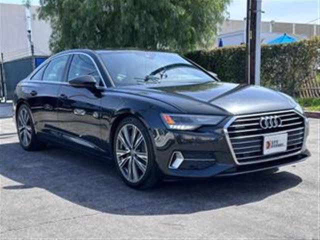 $23990 : 2020 AUDI A62020 AUDI A6 image 3