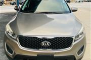 $8900 : 2016 Sorento LX V6 thumbnail