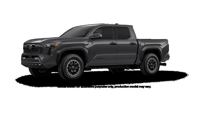 $49694 : New 2024 Tacoma TRD Off Road image 2