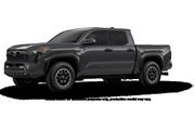 $49694 : New 2024 Tacoma TRD Off Road thumbnail