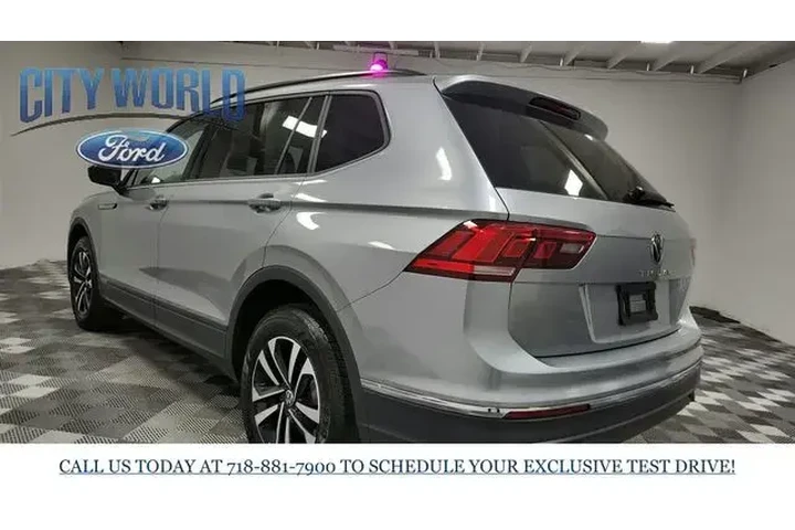 $20959 : Volkswagen Tiguan 2024 S 4dr image 6