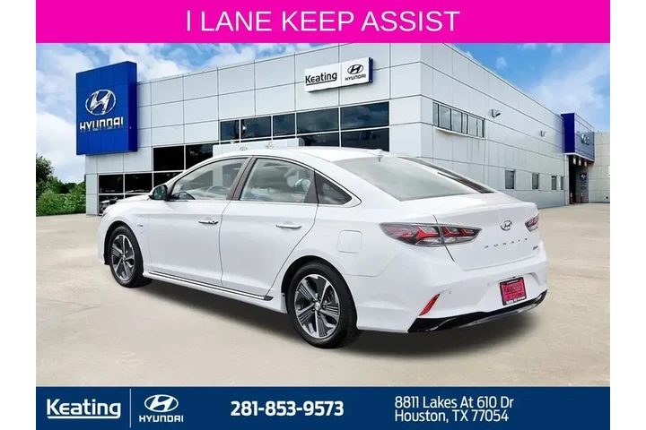 $19777 : Hyundai SONATA Plug-in Hybri image 7