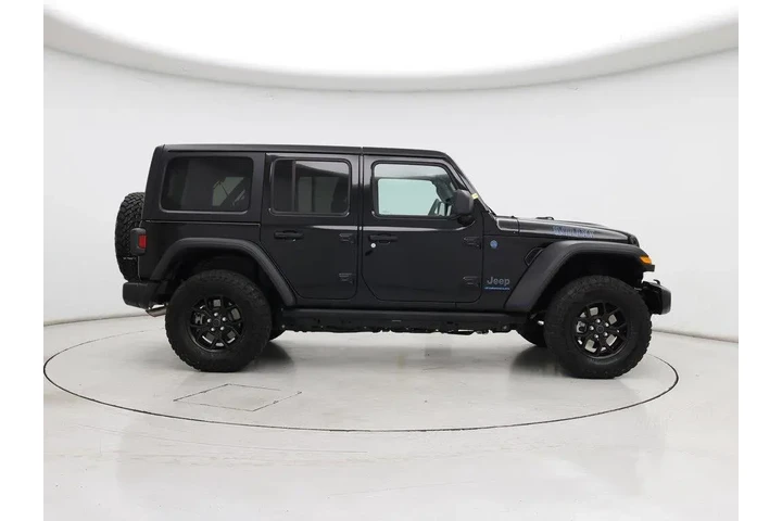 $34998 : Jeep Wrangler 2025 4x4 Willy image 7