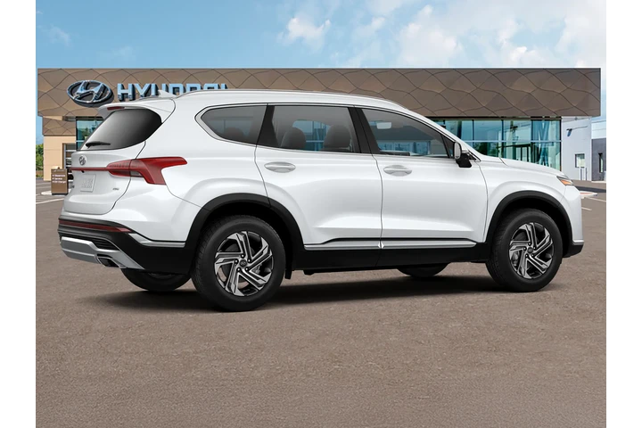 $21500 : Hyundai SANTA FE 2023 AWD SE image 8