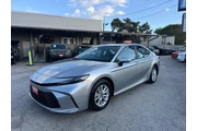 2025 Camry Hybrid LE en Houston