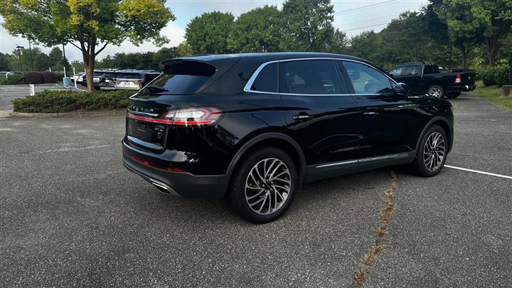 $33400 : PRE-OWNED 2019 LINCOLN NAUTIL image 8