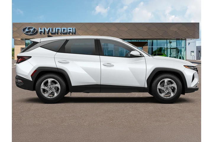 $19999 : Hyundai TUCSON 2023 AWD SE 4 image 9