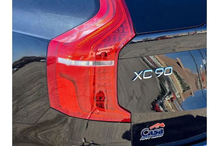 $34995 : Volvo XC90 2022 AWD T6 Momen image 10