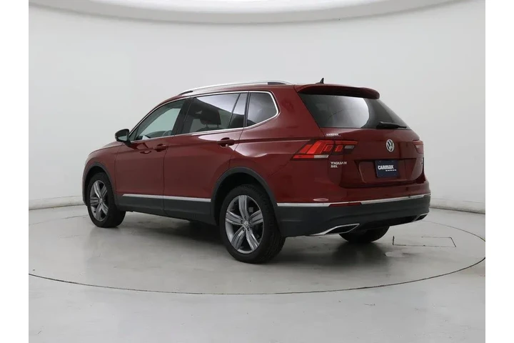 $21998 : Volkswagen Tiguan 2018 AWD 2 image 2