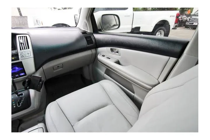 $5000 : Lexus RX 400h 2006 4dr SUV image 9