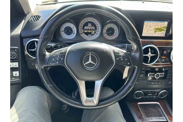 $8495 : 2013 MERCEDES-BENZ GLK-CLASS image 3