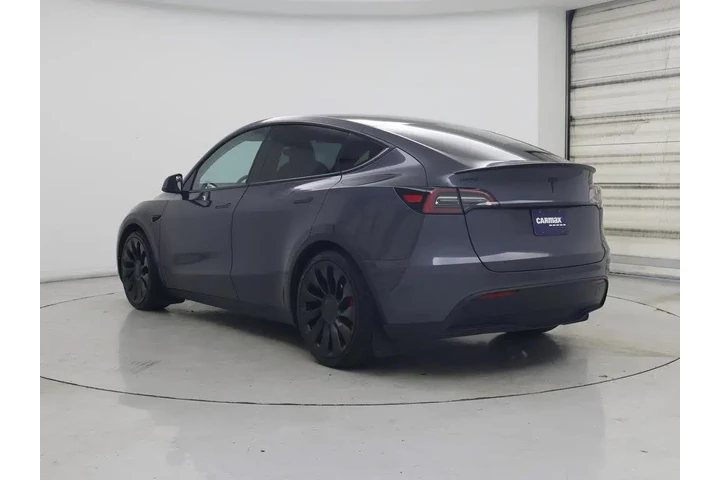 $39998 : Tesla Model Y 2023 AWD Perfo image 2