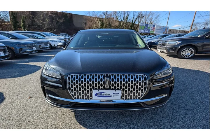 $29800 : Lincoln Corsair 2023 AWD Sta image 9