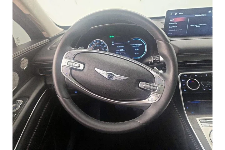 $32998 : Genesis GV80 2021 AWD 3.5T 4 image 10