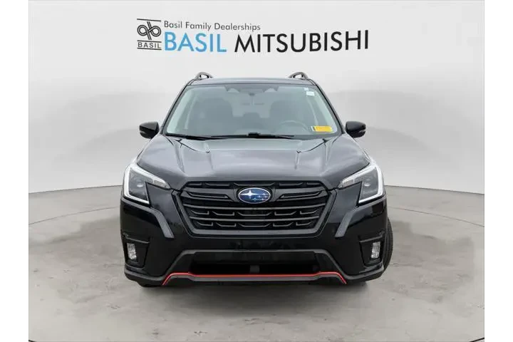$27998 : Subaru Forester 2023 AWD Spo image 7