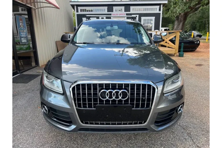 $12999 : 2015 Q5 3.0 quattro TDI Premi image 3