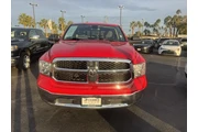 $31590 : Ram 1500 Classic 2023 4x4 SL thumbnail