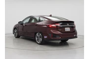 $19998 : Honda Clarity Plug-In Hybrid thumbnail
