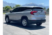 $9900 : 2018 GMC Terrain SLE thumbnail