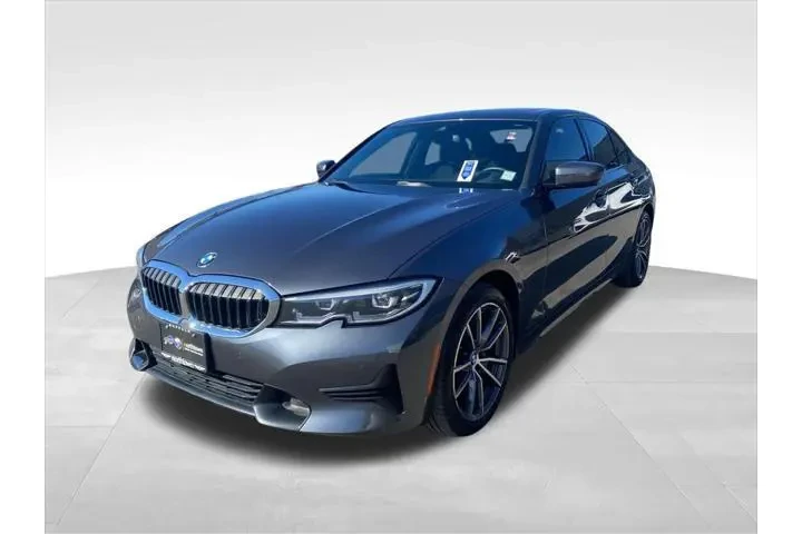 $31353 : BMW 3 Series 2022 AWD 330i x image 3