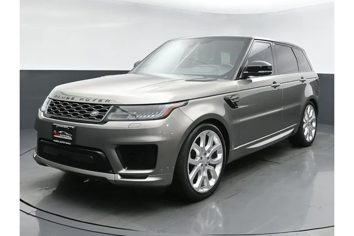 $29526 : Land Rover Range Rover Sport image 4